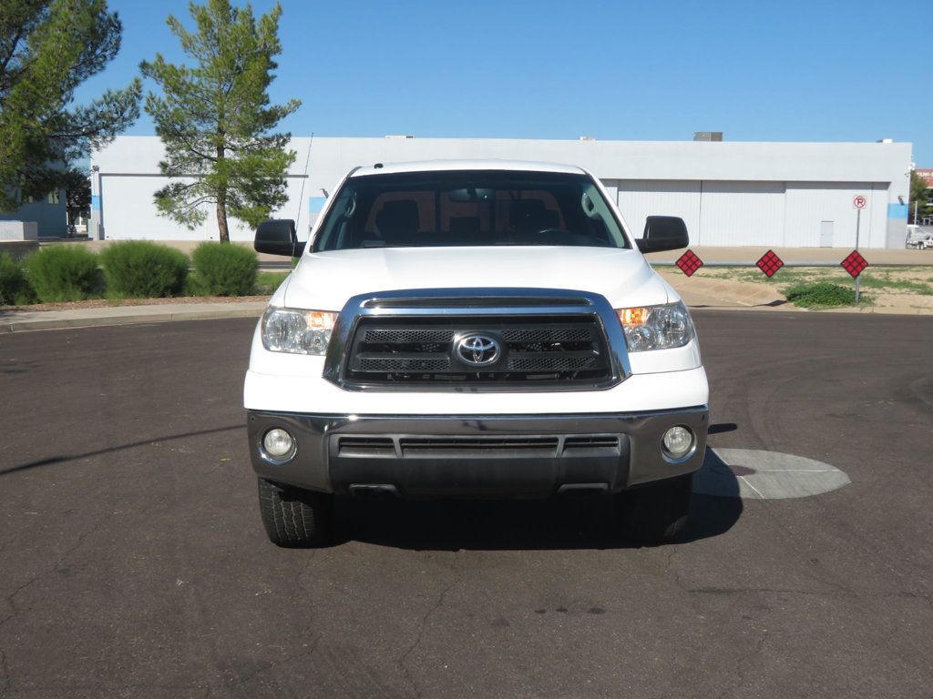 2012 Toyota Tundra DOUBLE CAB SR5 TUNDRA LOW MILES EXTRA CLEAN SW TRUCK  - 22947573 - 10