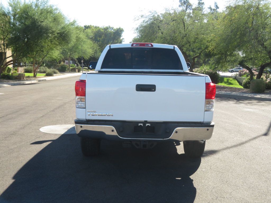 2012 Toyota Tundra DOUBLE CAB SR5 TUNDRA LOW MILES EXTRA CLEAN SW TRUCK  - 22947573 - 11