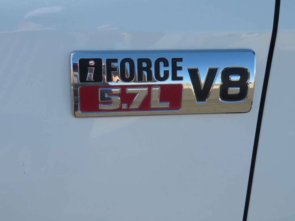 2012 Toyota Tundra DOUBLE CAB SR5 TUNDRA LOW MILES EXTRA CLEAN SW TRUCK  - 22947573 - 12