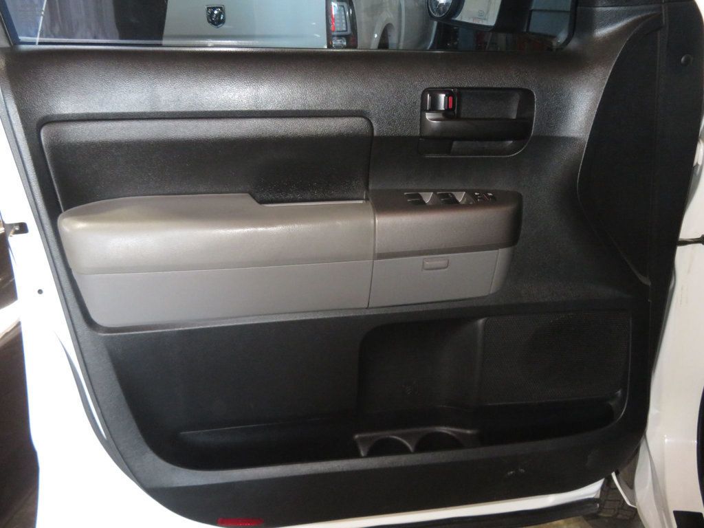 2012 Toyota Tundra DOUBLE CAB SR5 TUNDRA LOW MILES EXTRA CLEAN SW TRUCK  - 22947573 - 15