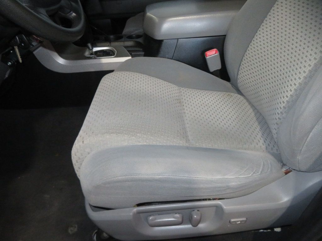 2012 Toyota Tundra DOUBLE CAB SR5 TUNDRA LOW MILES EXTRA CLEAN SW TRUCK  - 22947573 - 18