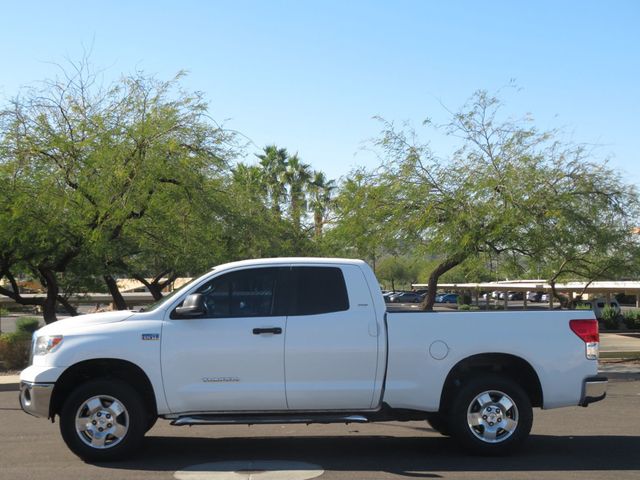 2012 Toyota Tundra DOUBLE CAB SR5 TUNDRA LOW MILES EXTRA CLEAN SW TRUCK  - 22947573 - 1