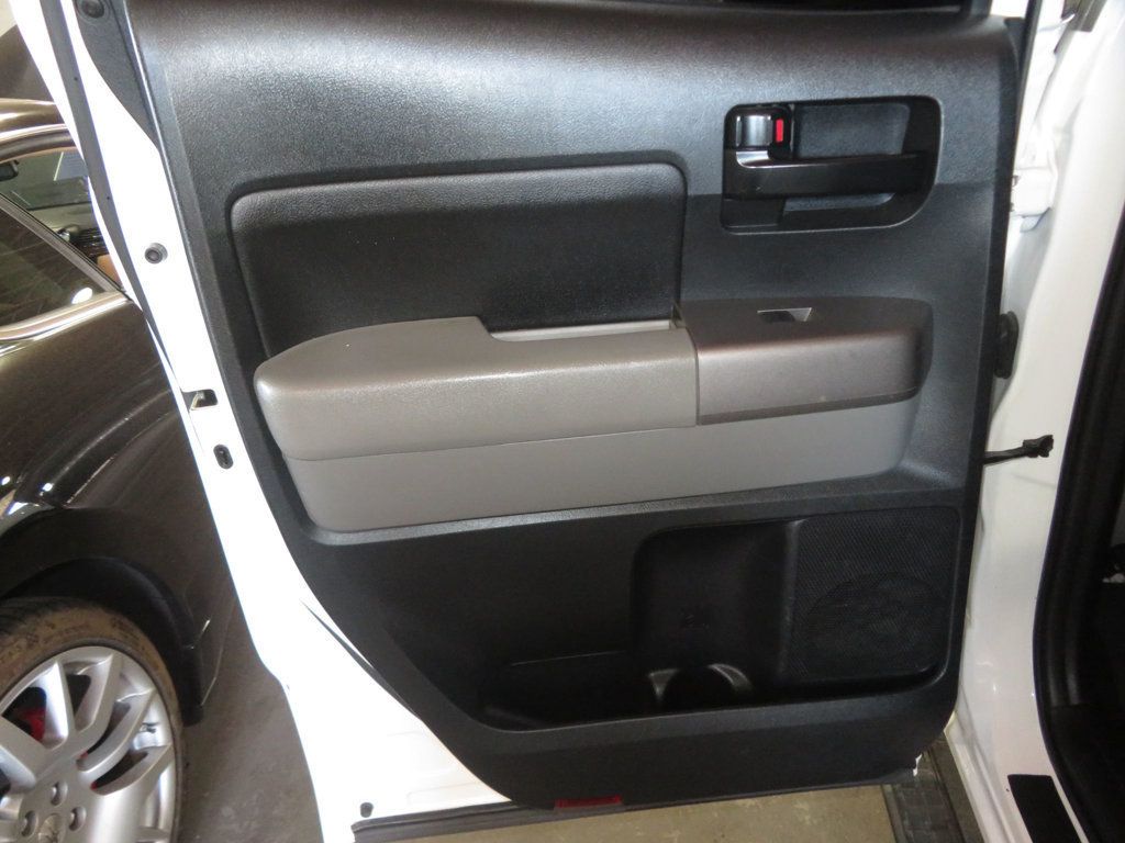 2012 Toyota Tundra DOUBLE CAB SR5 TUNDRA LOW MILES EXTRA CLEAN SW TRUCK  - 22947573 - 20