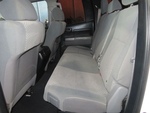 2012 Toyota Tundra DOUBLE CAB SR5 TUNDRA LOW MILES EXTRA CLEAN SW TRUCK  - 22947573 - 21