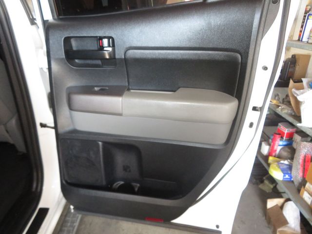 2012 Toyota Tundra DOUBLE CAB SR5 TUNDRA LOW MILES EXTRA CLEAN SW TRUCK  - 22947573 - 24