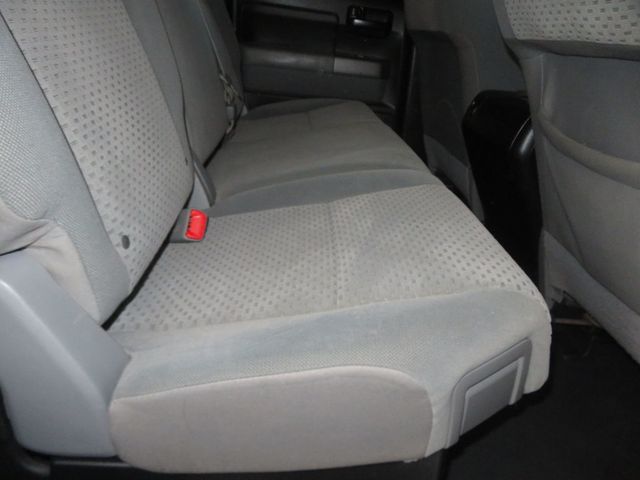 2012 Toyota Tundra DOUBLE CAB SR5 TUNDRA LOW MILES EXTRA CLEAN SW TRUCK  - 22947573 - 26