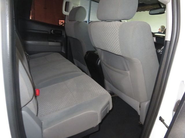 2012 Toyota Tundra DOUBLE CAB SR5 TUNDRA LOW MILES EXTRA CLEAN SW TRUCK  - 22947573 - 28