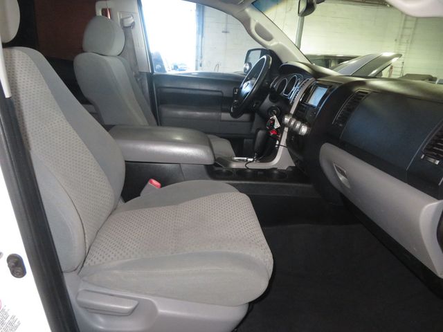 2012 Toyota Tundra DOUBLE CAB SR5 TUNDRA LOW MILES EXTRA CLEAN SW TRUCK  - 22947573 - 30