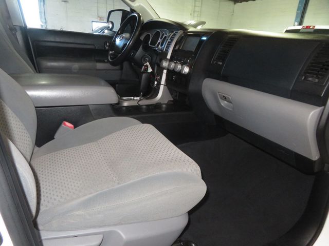 2012 Toyota Tundra DOUBLE CAB SR5 TUNDRA LOW MILES EXTRA CLEAN SW TRUCK  - 22947573 - 31