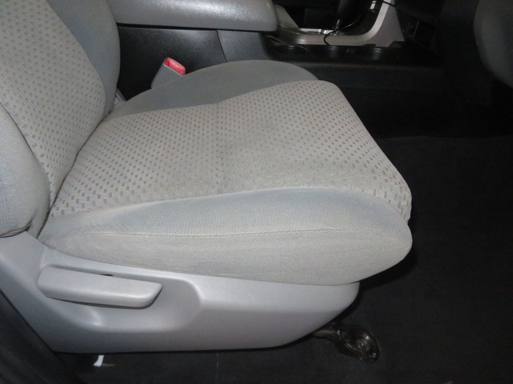 2012 Toyota Tundra DOUBLE CAB SR5 TUNDRA LOW MILES EXTRA CLEAN SW TRUCK  - 22947573 - 32