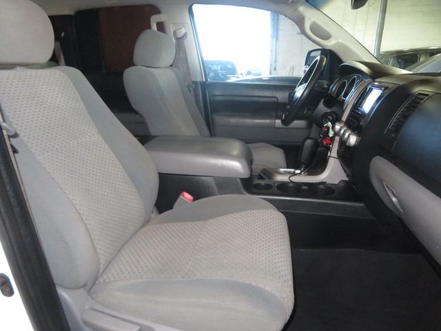 2012 Toyota Tundra DOUBLE CAB SR5 TUNDRA LOW MILES EXTRA CLEAN SW TRUCK  - 22947573 - 33