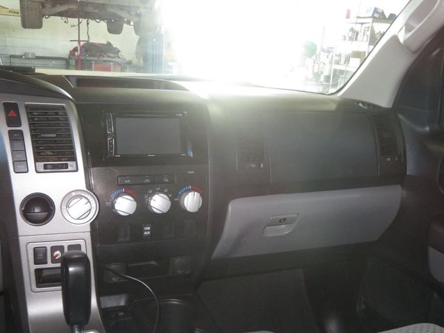 2012 Toyota Tundra DOUBLE CAB SR5 TUNDRA LOW MILES EXTRA CLEAN SW TRUCK  - 22947573 - 35