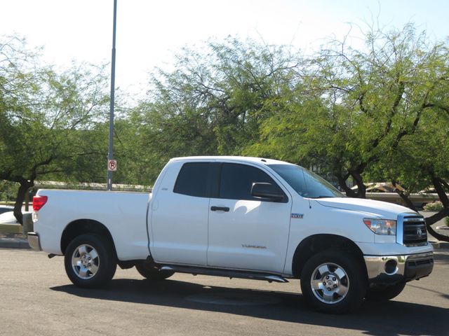 2012 Toyota Tundra DOUBLE CAB SR5 TUNDRA LOW MILES EXTRA CLEAN SW TRUCK  - 22947573 - 3