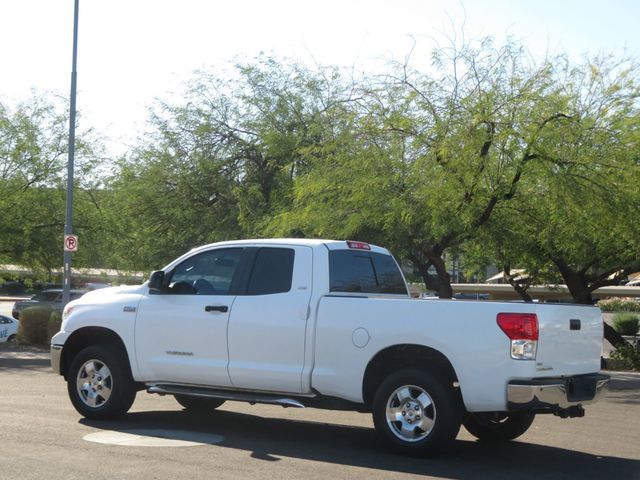 2012 Toyota Tundra DOUBLE CAB SR5 TUNDRA LOW MILES EXTRA CLEAN SW TRUCK  - 22947573 - 4