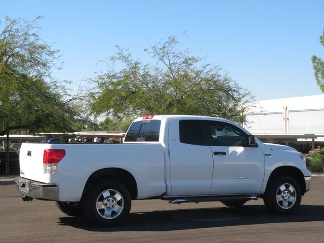 2012 Toyota Tundra DOUBLE CAB SR5 TUNDRA LOW MILES EXTRA CLEAN SW TRUCK  - 22947573 - 5