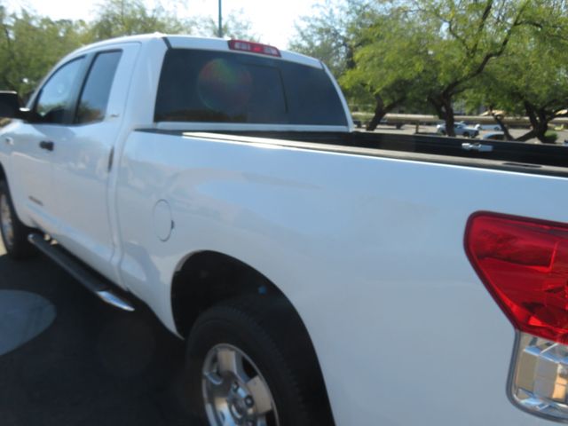 2012 Toyota Tundra DOUBLE CAB SR5 TUNDRA LOW MILES EXTRA CLEAN SW TRUCK  - 22947573 - 6