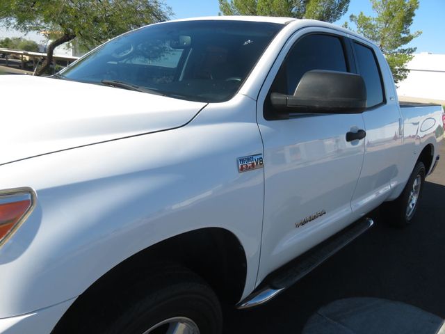 2012 Toyota Tundra DOUBLE CAB SR5 TUNDRA LOW MILES EXTRA CLEAN SW TRUCK  - 22947573 - 7