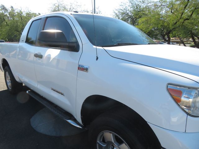 2012 Toyota Tundra DOUBLE CAB SR5 TUNDRA LOW MILES EXTRA CLEAN SW TRUCK  - 22947573 - 8