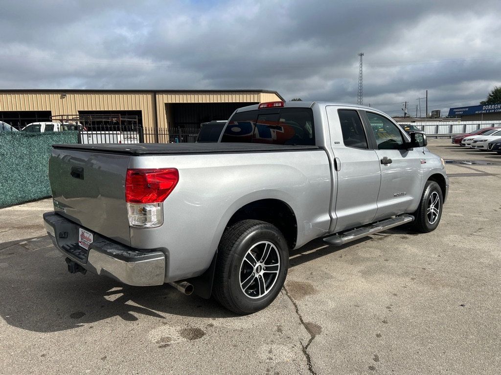 2012 Toyota Tundra Grade photo 2