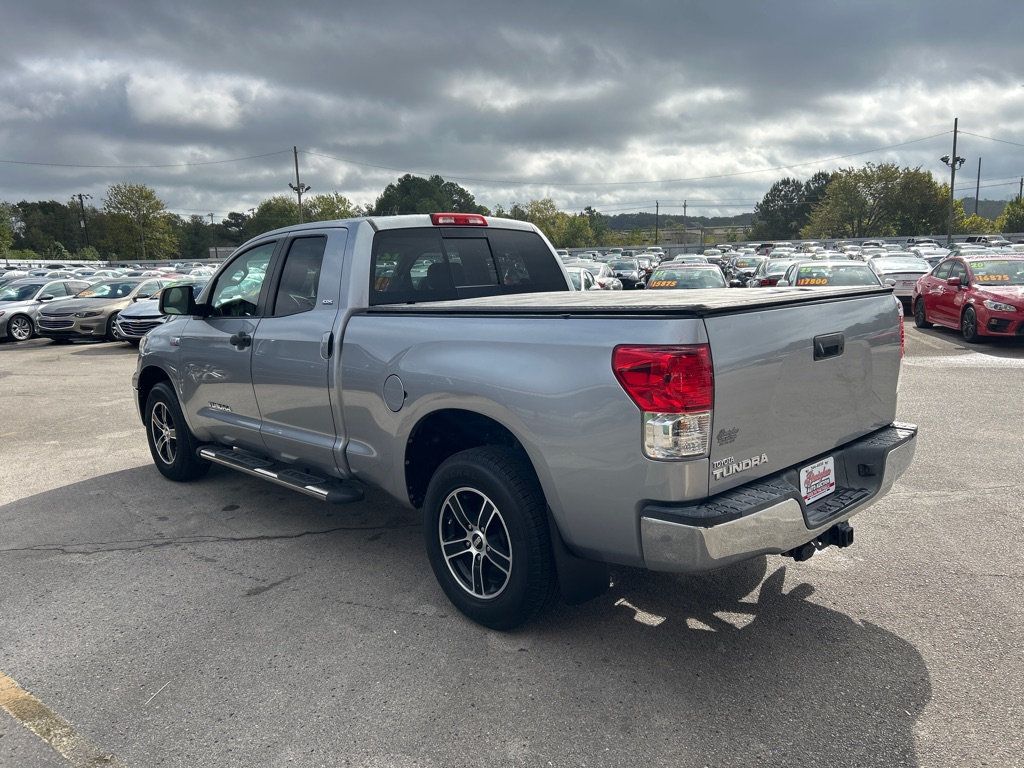 2012 Toyota Tundra Grade photo 4