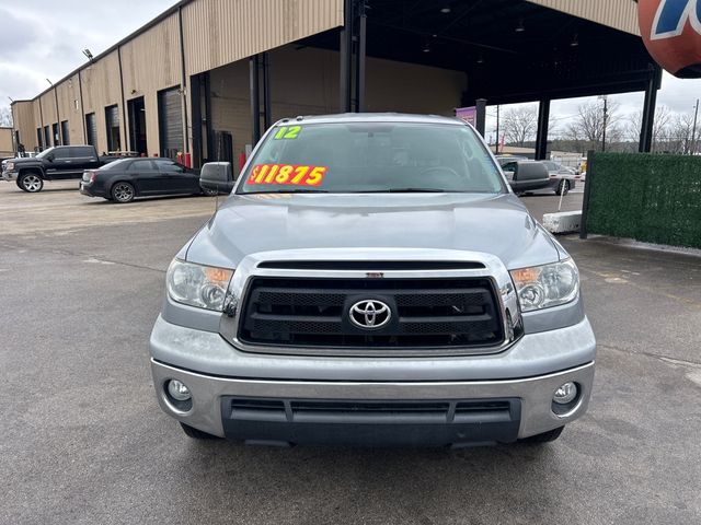 2012 Toyota Tundra GRADE - 22979135 - 1