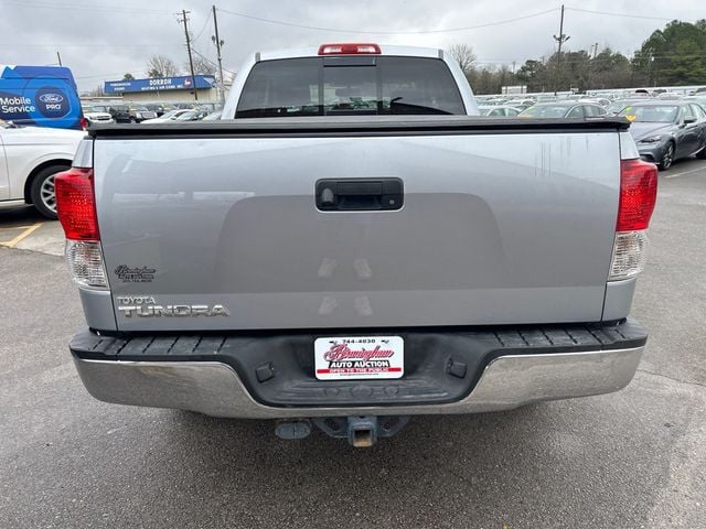 2012 Toyota Tundra GRADE - 22979135 - 4