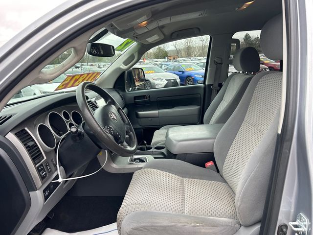 2012 Toyota Tundra GRADE - 22979135 - 7