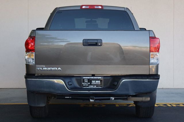 2012 Toyota Tundra Grade - 23079125 - 9