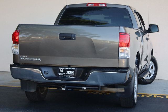 2012 Toyota Tundra Grade - 23079125 - 10