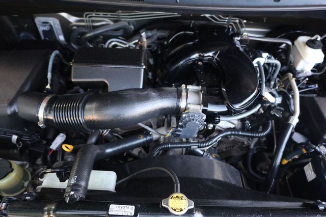 2012 Toyota Tundra Grade - 23079125 - 12