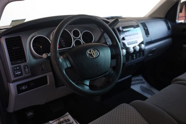2012 Toyota Tundra Grade - 23079125 - 14