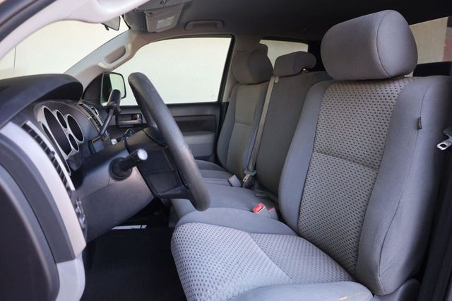 2012 Toyota Tundra Grade - 23079125 - 15