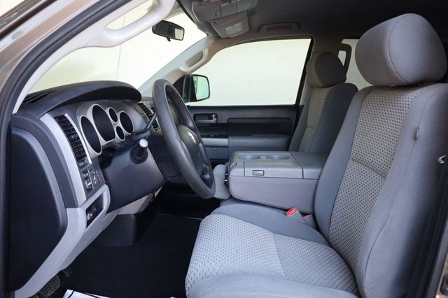 2012 Toyota Tundra Grade - 23079125 - 16
