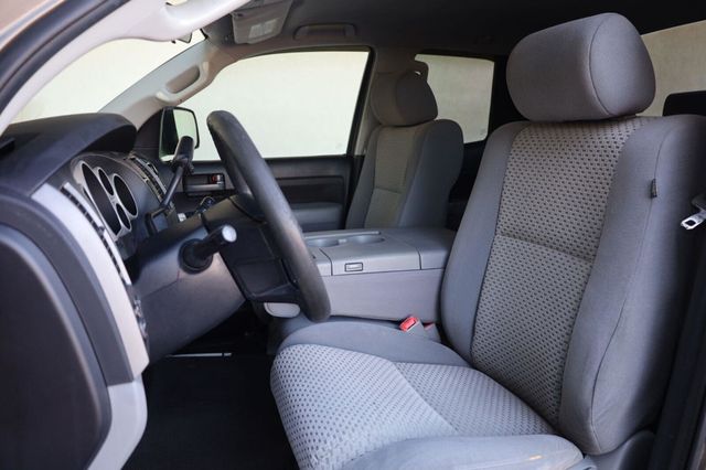 2012 Toyota Tundra Grade - 23079125 - 17