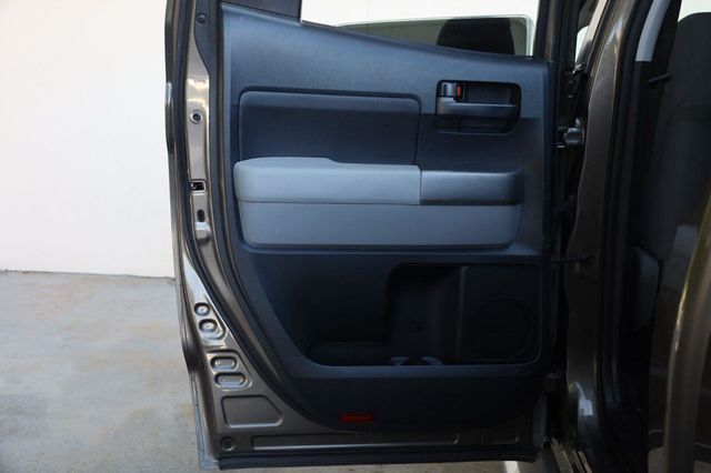 2012 Toyota Tundra Grade - 23079125 - 18