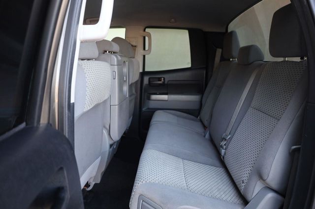 2012 Toyota Tundra Grade - 23079125 - 19