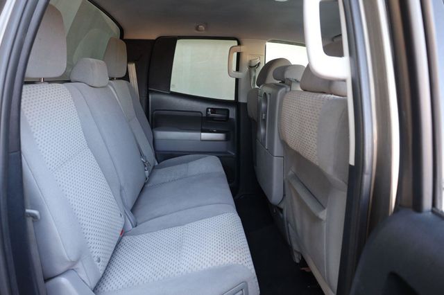2012 Toyota Tundra Grade - 23079125 - 21