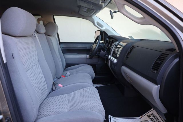 2012 Toyota Tundra Grade - 23079125 - 23