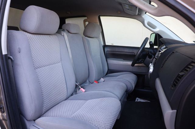 2012 Toyota Tundra Grade - 23079125 - 24