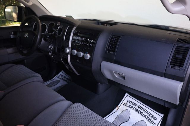 2012 Toyota Tundra Grade - 23079125 - 25