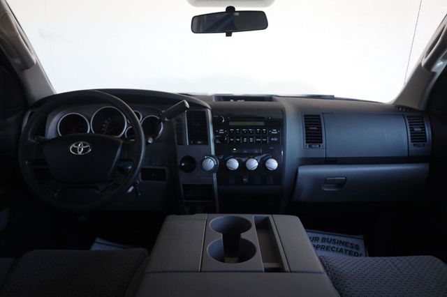 2012 Toyota Tundra Grade - 23079125 - 26