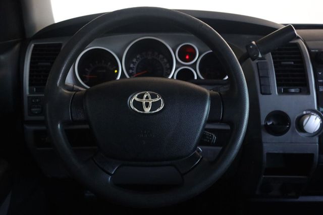2012 Toyota Tundra Grade - 23079125 - 27