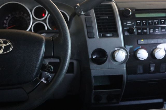 2012 Toyota Tundra Grade - 23079125 - 29