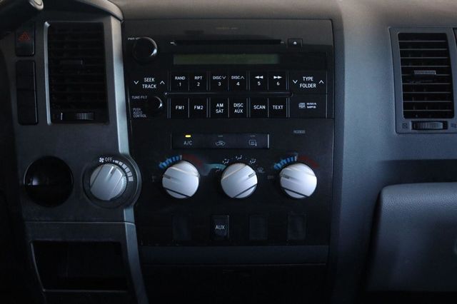 2012 Toyota Tundra Grade - 23079125 - 33