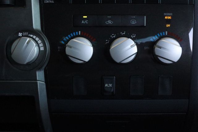 2012 Toyota Tundra Grade - 23079125 - 34