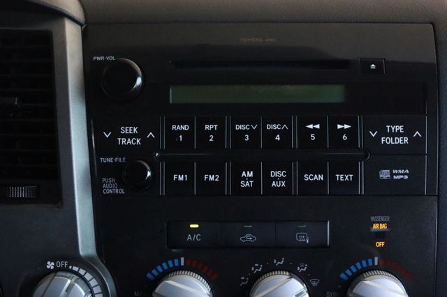 2012 Toyota Tundra Grade - 23079125 - 35
