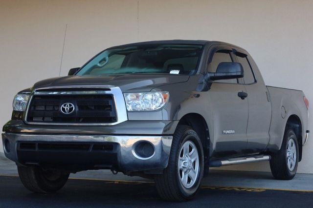 2012 Toyota Tundra Grade - 23079125 - 4