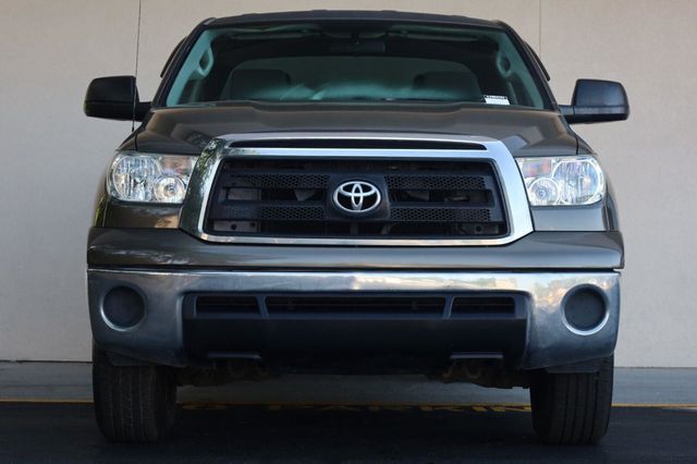 2012 Toyota Tundra Grade - 23079125 - 5