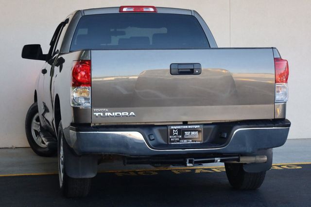 2012 Toyota Tundra Grade - 23079125 - 8