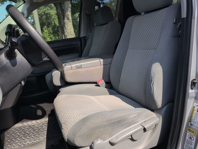 2012 Toyota Tundra Grade Double Cab 4.6L V8 6-Speed Automatic - 23074779 - 15